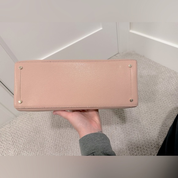 Kate Spade purse with matching wallet - Picture 4 of 8